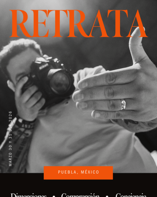 RETRATA Puebla Marzo 2026