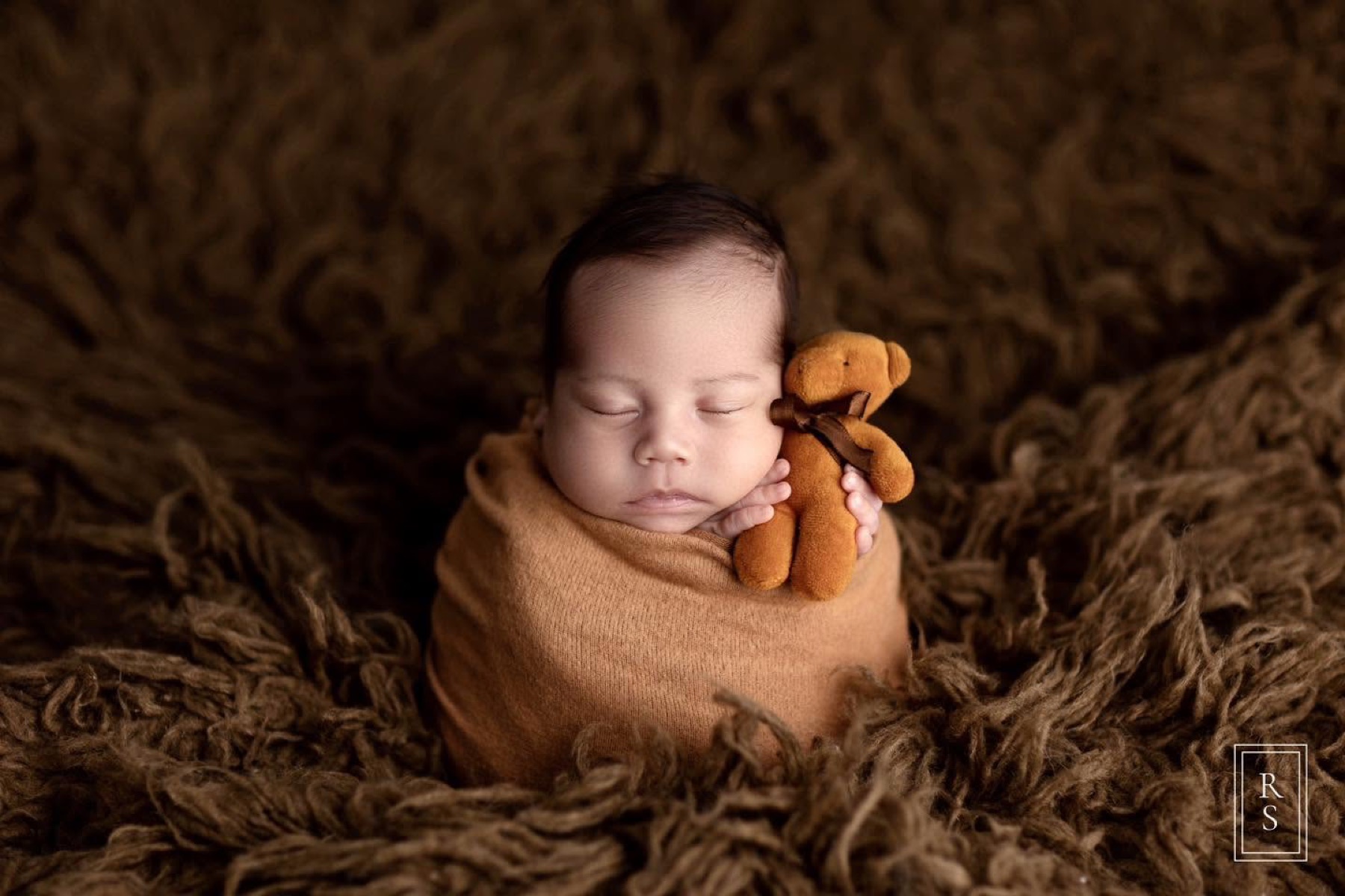 Fotografía de Rocy Soto